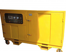 ATR-AW serial of movable dehumidifier