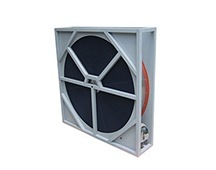 ATR-CTT serial of large capacity dehumidifier